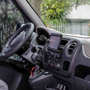 aluguel de vans com motorista
